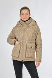 Ekol Women's Coat 22208503