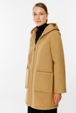 Ekol Women's Coat 25EKL07087
