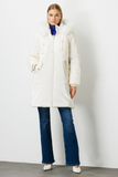 Ekol Women's Coat 25EKL07555