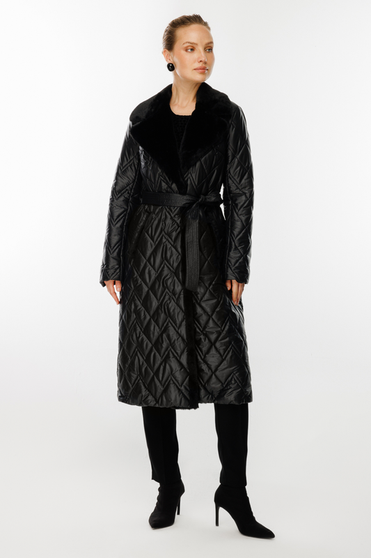 Ekol Women's Coat 25EKL07559