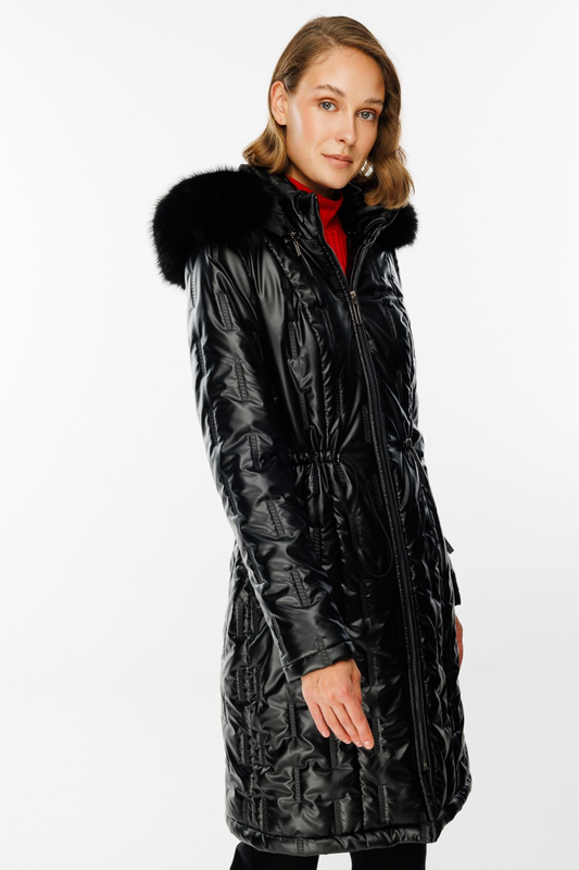 Ekol Women's Coat 25EKL07587