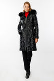 Ekol Women's Coat 25EKL07587