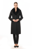 Ekol Women's Coat 26KEKL06065