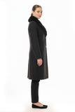 Ekol Women's Coat 26KEKL06065