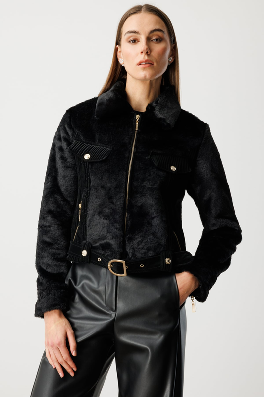 Ekol Kadın Manto 26KEKL06605