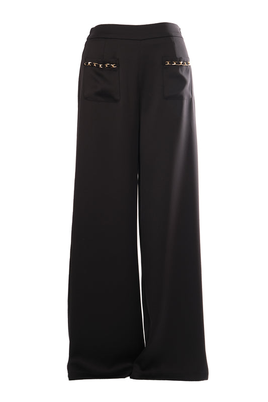 Ekol Kadın Pantolon 25YEKL03348