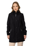 Ekol Women's Top Coat 24EKL06044
