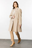Ekol Women's Top Coat 24EKL06542