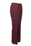 Ekol Kadın Regular Fit Minimalist Pantolon - İş & Günlük