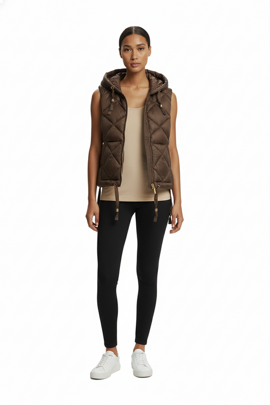 Ekol Kadın Yelek 26KEKL08581