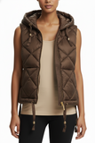 Ekol Women's Vest 26KEKL08581