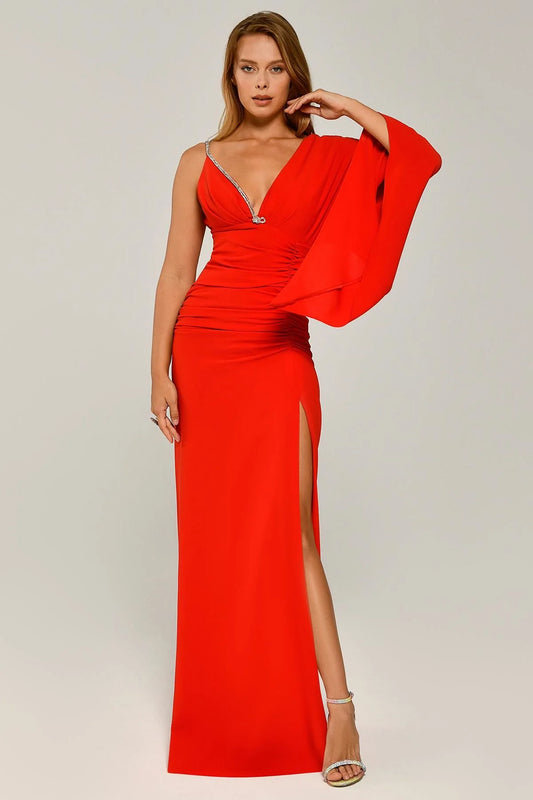 Alfa Beta Women's Evening Dress 2216005