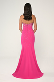 Alfa Beta Women's Evening Dress 25Y6785