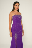 Alfa Beta Women's Evening Dress 25Y6785
