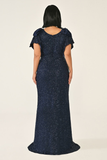 Alfa Beta Women's Evening Dress 25Y6860
