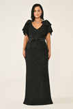 Alfa Beta Women's Evening Dress 25Y6860
