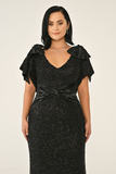 Alfa Beta Women's Evening Dress 25Y6860