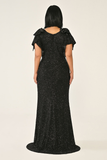 Alfa Beta Women's Evening Dress 25Y6860