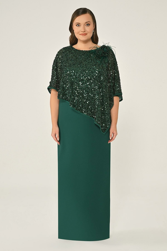 Alfa Beta Kadın Abiye 25Y6895