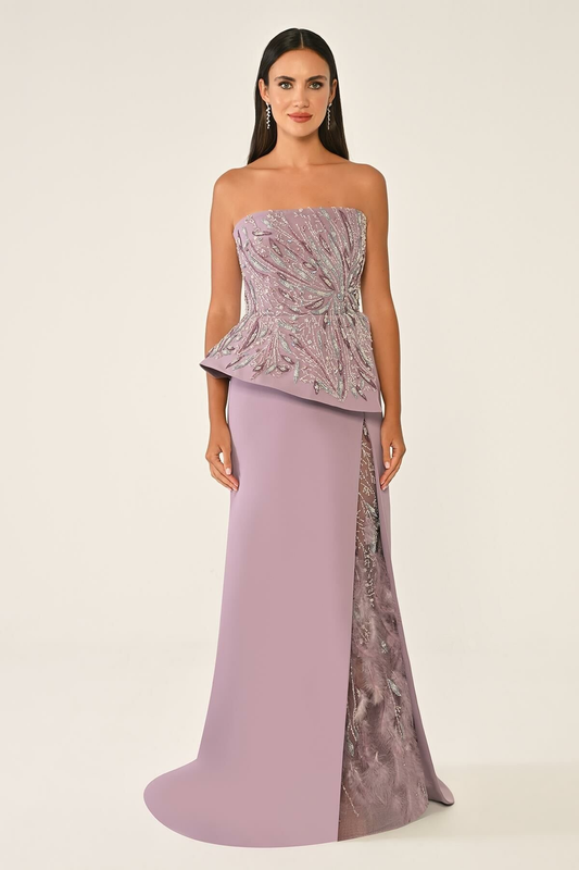 Alfa Beta Kadın Abiye 25Y6814