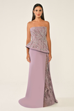 Alfa Beta Women's Evening Dress 25Y6814