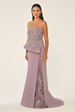 Alfa Beta Women's Evening Dress 25Y6814