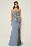 Alfa Beta Women's Evening Dress 25Y6814
