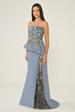Alfa Beta Women's Evening Dress 25Y6814