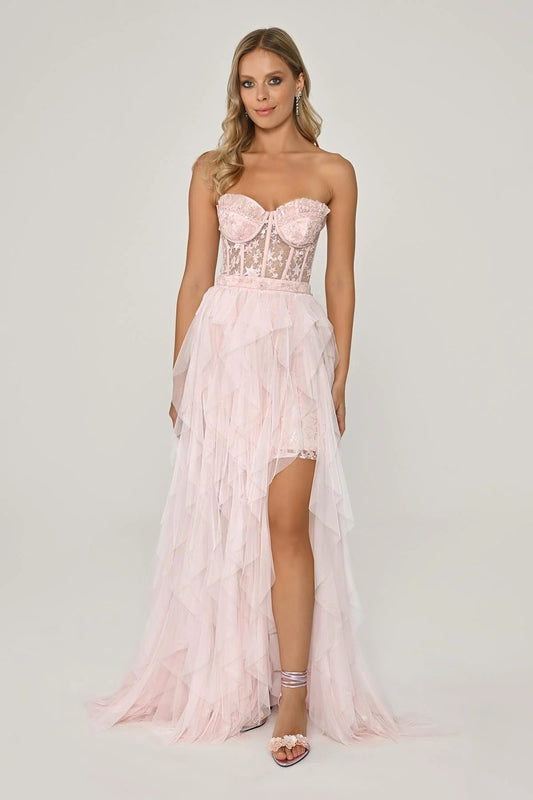 Alfa Beta Kadın Abiye 2246599