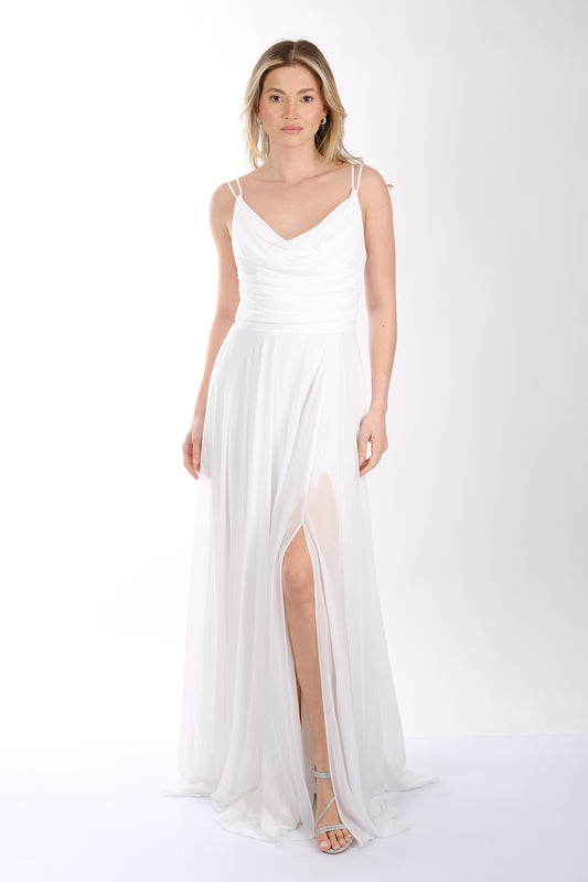 Dori Kadın Abiye 00KB5090