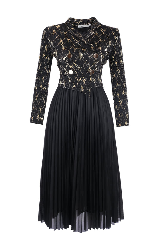 Dress Ekol 26KEKL04911