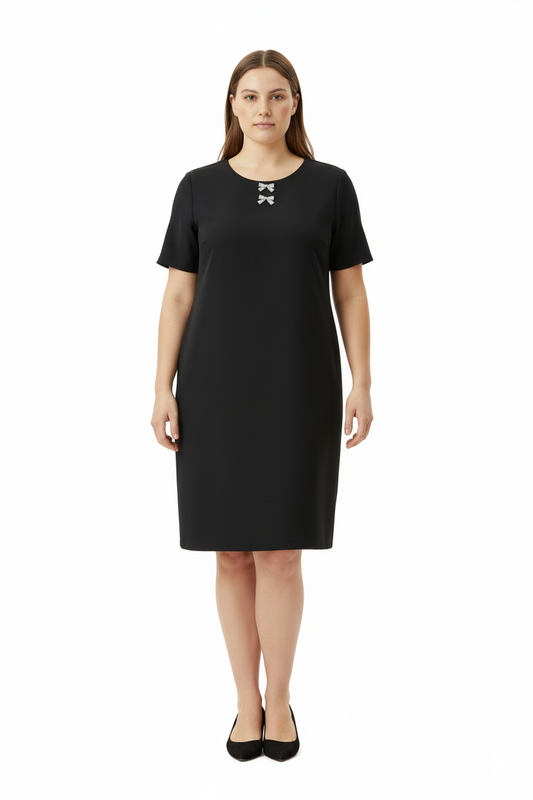 Ekol BB Kadın Elbise 26KEKL04523