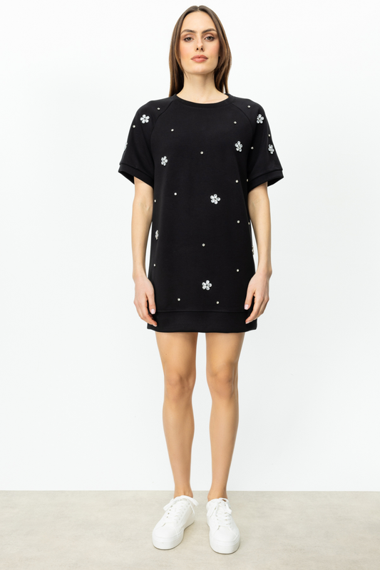 On Kadın Elbise 25Y56487