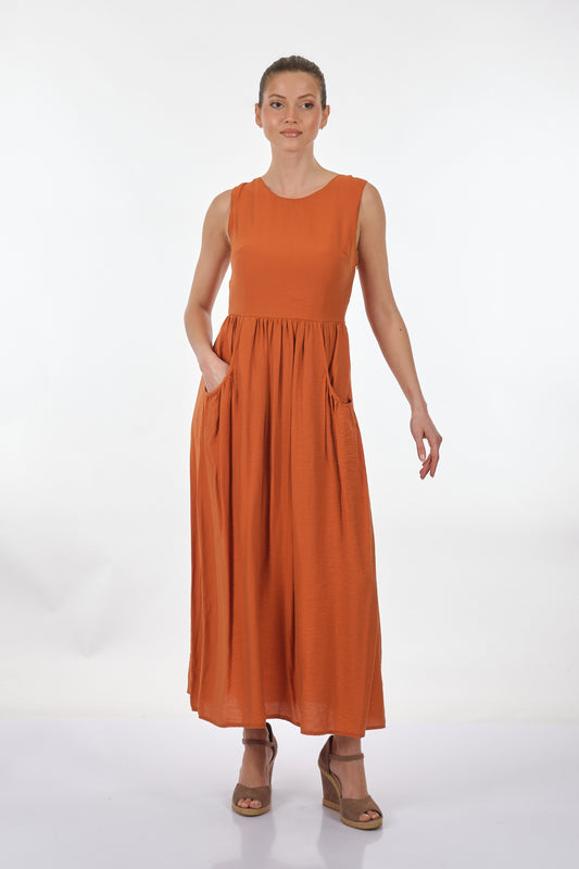 Unique Mode Women's Dress US233015