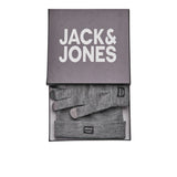 Jack&Jones Erkek Bere&Eldiven Seti 12168383