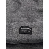 Jack&Jones Erkek Bere&Eldiven Seti 12168383