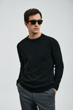 Erkek Fermuarlı Kazak Lufian 112090160