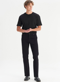 Erkek Straight Denim Pantolon Wrangler MW12109004