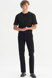 Erkek Straight Denim Pantolon Wrangler MW12109004
