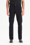 Erkek Straight Denim Pantolon Wrangler MW12109004