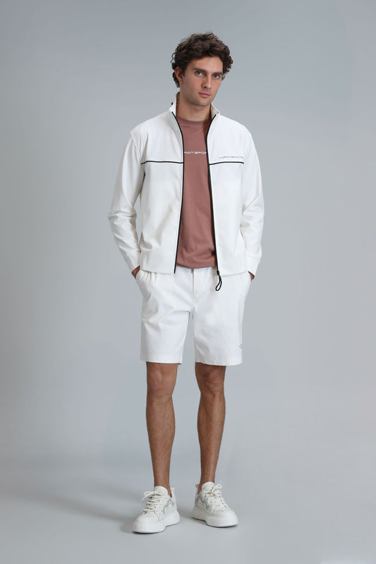 Lufian Men's Track Pants 111050027