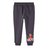 Name It Boys' Sweatpants 13221196