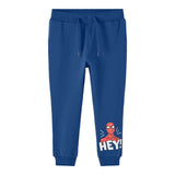 Name It Boys' Sweatpants 13221196