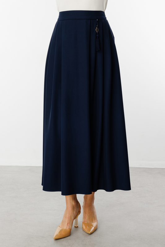 Ekol Kadın Etek 25YEKL01064