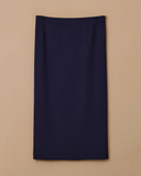 Plus size straight cut Gala-Xi