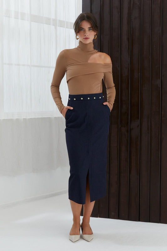 Naar Women's Skirt 25NK22504