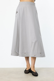 On Minimalist Midi Skirt - Casual & Chic - Buy Now!
