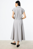 On Minimalist Midi Skirt - Casual & Chic - Buy Now!