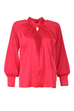 Explosion Women's Blouse 22417880