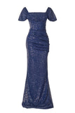 Explosion Women's Evening Dress 22457128